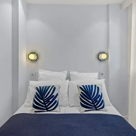 דירה Ref 2032 Renovated Apartment-sea View -ideal For Conferences And Vacations קאן