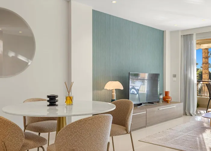 Ref 2032 Renovated Apartment-sea View -ideal For Conferences And Vacations * カンヌ