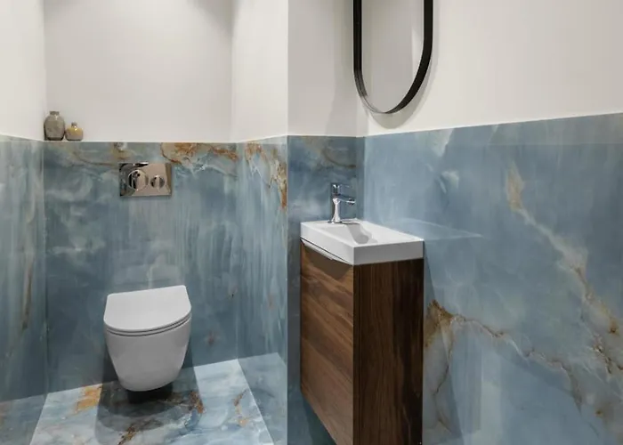 アパート Ref 2032 Renovated Apartment-sea View -ideal For Conferences And Vacations カンヌ