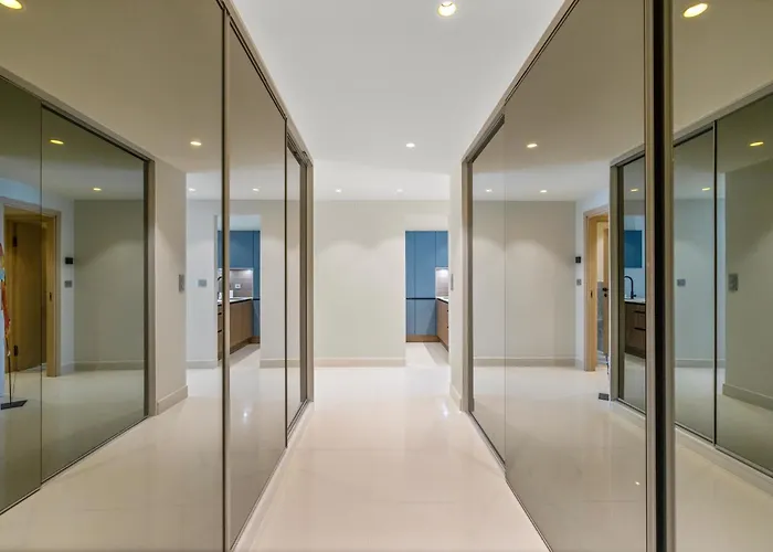 Ref 2032 Renovated Apartment-sea View -ideal For Conferences And Vacations アパート カンヌ