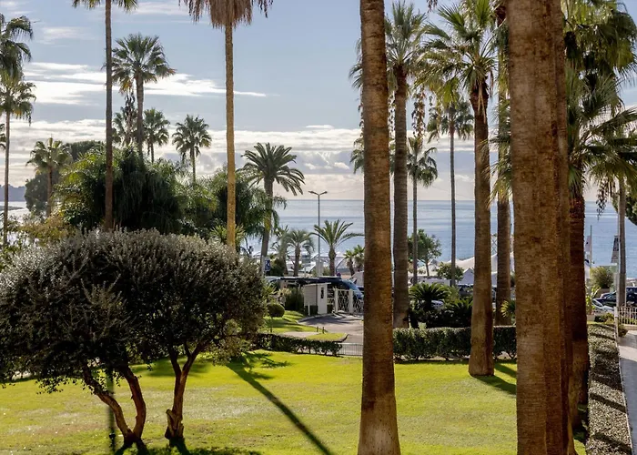 アパート Ref 2032 Renovated Apartment-sea View -ideal For Conferences And Vacations