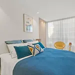 Apartment Ref 2032 Renovated Apartment-sea View -ideal For Conferences And Vacations
