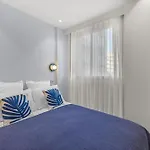 Apartment Ref 2032 Renovated Apartment-sea View -ideal For Conferences And Vacations Cannes